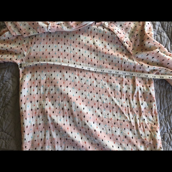 Ace&Jig medium Jackie top in Macron - Picture 4 of 6